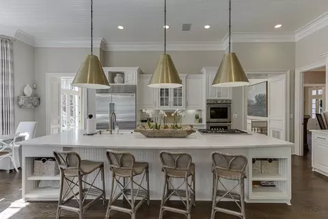 Kitchen - 3980 Saint Elisabeth Sq, Duluth, GA 30096 photo 3 of 9