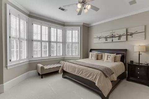 Bedroom - 3980 Saint Elisabeth Sq, Duluth, GA 30096 photo 4 of 17