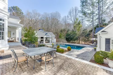 Exterior - 3980 Saint Elisabeth Sq, Duluth, GA 30096 photo 5 of 40