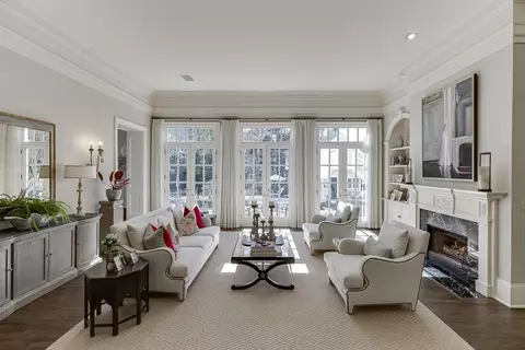 Living - 3980 Saint Elisabeth Sq, Duluth, GA 30096 photo 4 of 10