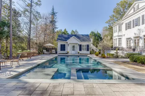 Exterior - 3980 Saint Elisabeth Sq, Duluth, GA 30096 photo 9 of 40