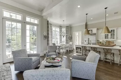 Living - 3980 Saint Elisabeth Sq, Duluth, GA 30096 photo 9 of 10