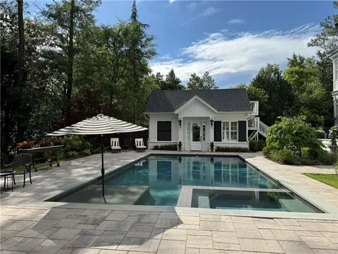 Exterior - 3980 Saint Elisabeth Sq, Duluth, GA 30096 photo 36 of 40