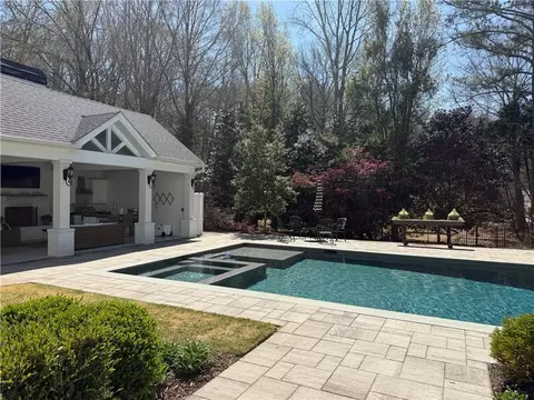 Exterior - 3980 Saint Elisabeth Sq, Duluth, GA 30096 photo 31 of 40