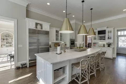 Kitchen - 3980 Saint Elisabeth Sq, Duluth, GA 30096 photo 4 of 9