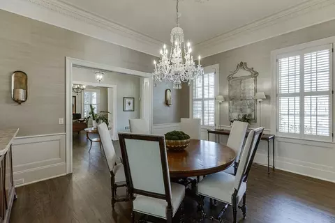 Dining - 3980 Saint Elisabeth Sq, Duluth, GA 30096 photo 3 of 4