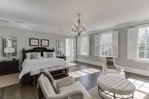 Bedroom - 3980 Saint Elisabeth Sq, Duluth, GA 30096 photo 11 of 17