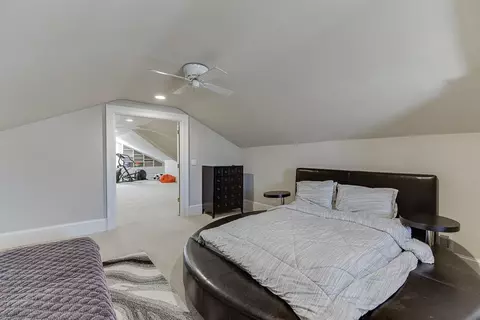 Bedroom - 3980 Saint Elisabeth Sq, Duluth, GA 30096 photo 15 of 17