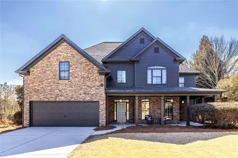 534 Mount Gerizim Rd SE, Mableton, GA 30126