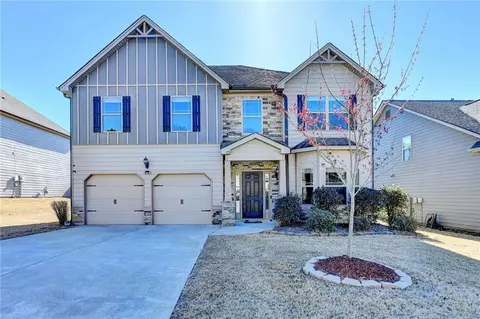 1465 Forest Brook Trl, Cumming, GA 30041