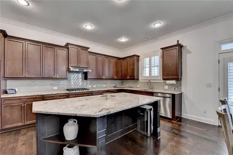 Kitchen - 875 Olmsted Ln, Duluth, GA 30097 photo 1 of 7