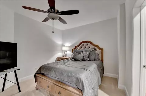 Bedroom - 875 Olmsted Ln, Duluth, GA 30097 photo 21 of 21
