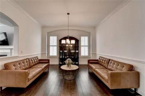 Living - 875 Olmsted Ln, Duluth, GA 30097 photo 1 of 1