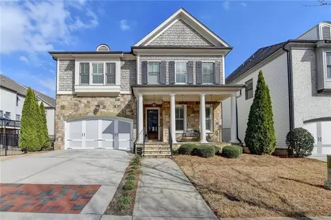 875 Olmsted Ln, Duluth, GA 30097