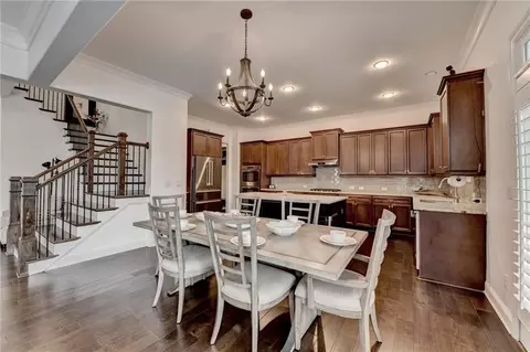 Dining - 875 Olmsted Ln, Duluth, GA 30097 photo 2 of 5