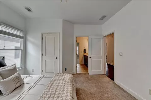 Bedroom - 875 Olmsted Ln, Duluth, GA 30097 photo 11 of 21