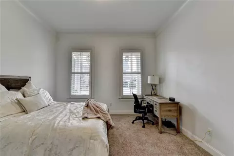 Bedroom - 875 Olmsted Ln, Duluth, GA 30097 photo 3 of 21