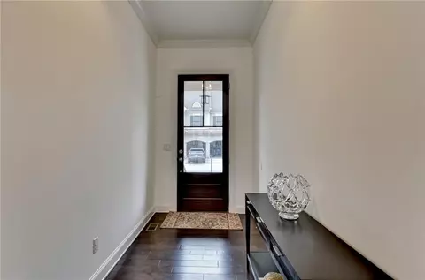 Entry Way - 875 Olmsted Ln, Duluth, GA 30097 photo 1 of 5
