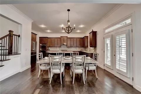 Dining - 875 Olmsted Ln, Duluth, GA 30097 photo 1 of 5