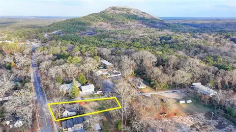 5435 E Mountain St, Stone Mountain, GA 30083