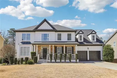 1673 Stilesboro Ridge Dr NW, Kennesaw, GA 30152