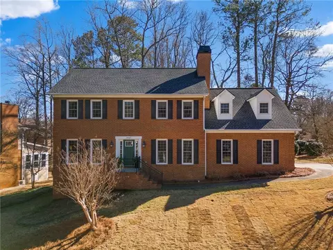 12065 Brookmill Pt, Alpharetta, GA 30004