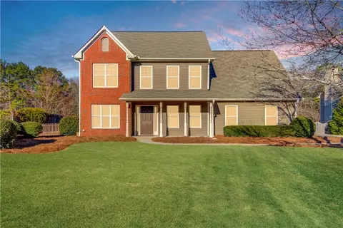 2094 Green Gate Pl, Grayson, GA 30017