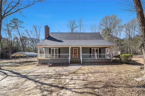 459 Rabbit Run, Mcdonough, GA 30252