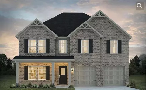 654 Egrets Lot 65 Lndg, Covington, GA 30014