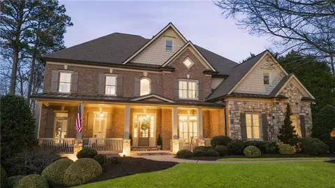 221 Affirmed Ct, Milton, GA 30004
