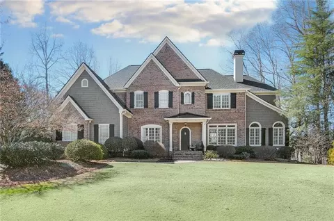 1502 Muirfield Cv, Milton, GA 30004