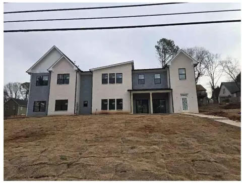 436 Paden Dr, Lawrenceville, GA 30044