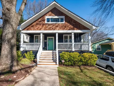 1216 Mortimer Pl SE, Atlanta, GA 30317