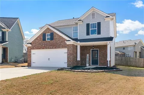 14 Old Hemlock Cv NW, Cartersville, GA 30121