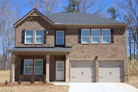 643 Egrets Lot 52 Lndg, Covington, GA 30014