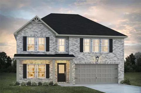 619 Egrets Lot 48 Lndg, Covington, GA 30014