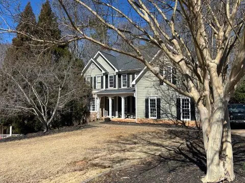 405 Sycamore Trl, Woodstock, GA 30189