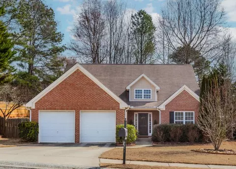 1362 Jefferson Station Rd, Jefferson, GA 30549