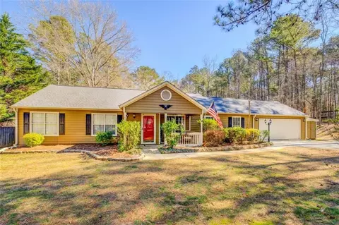 1553 Riveredge Ln, Monroe, GA 30655