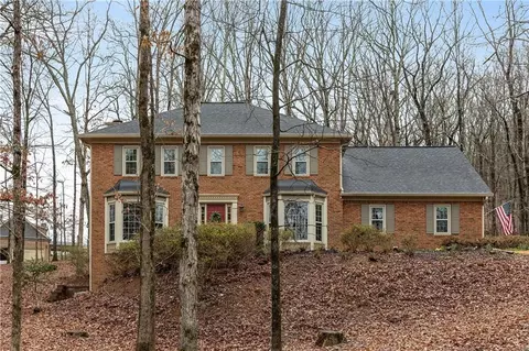 3542 Jefferson Township Pkwy, Marietta, GA 30066