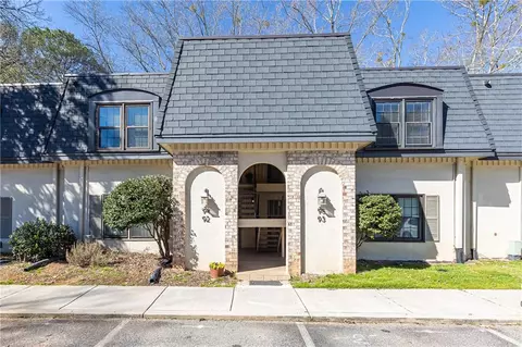 93 Verlaine Pl NW, Atlanta, GA 30327