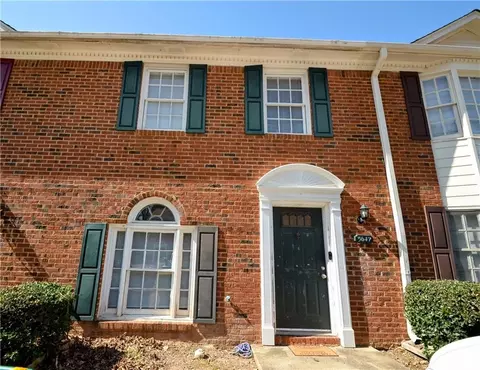 5647 Executive Way, Norcross, GA 30071