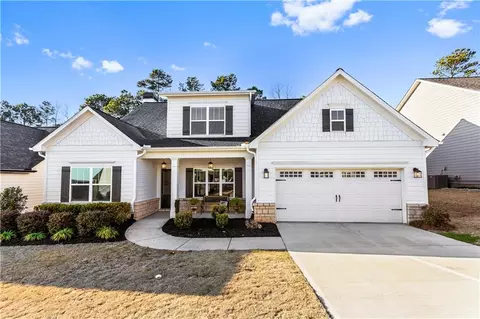 4230 Links Blvd, Jefferson, GA 30549