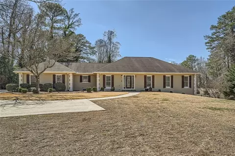 850 Hardscrabble Rd, Roswell, GA 30075