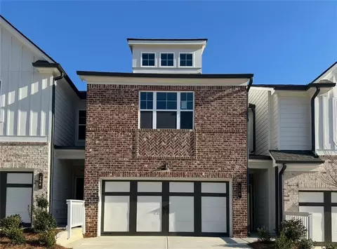 258 Depot Landing Rd #53, Auburn, GA 30011