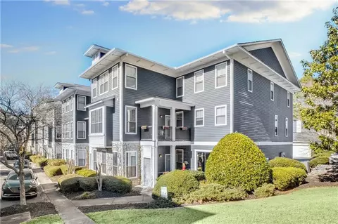 1575 Ridenour Pkwy NW #1119, Kennesaw, GA 30152
