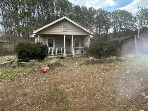 87 Brushy Path, Rockmart, GA 30153