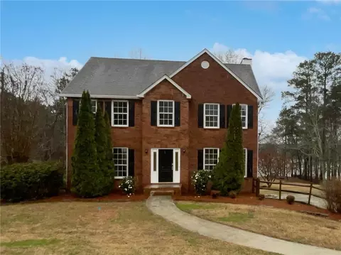 1835 Big Haynes Ct, Grayson, GA 30017