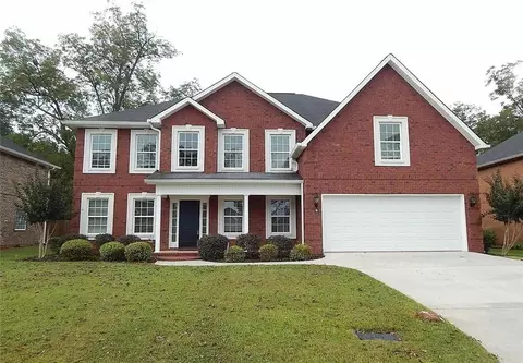 112 Cheshire Dr, Warner Robins, GA 31088