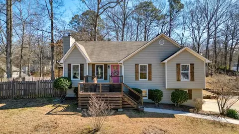 1251 Oakdale Rd, Canton, GA 30114